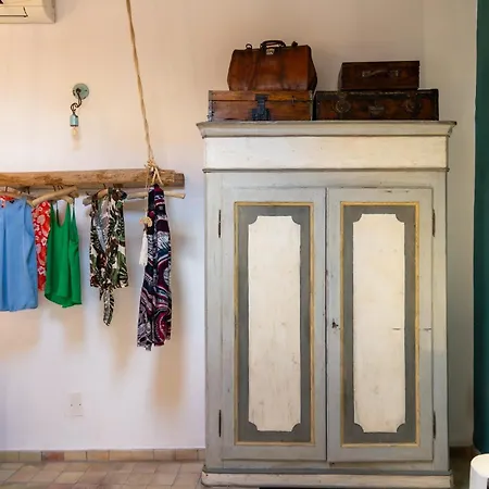 Guesthost - 'a Picciridda' Lovely Flat In Ortigia Lejlighed Syracuse