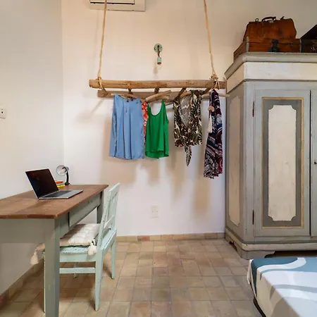 Guesthost - 'a Picciridda' Lovely Flat In Ortigia Appartamento Syracuse